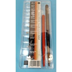 Manuscript Calligraphy Student Artist Dip 2 Pen & 11 Nib Set
